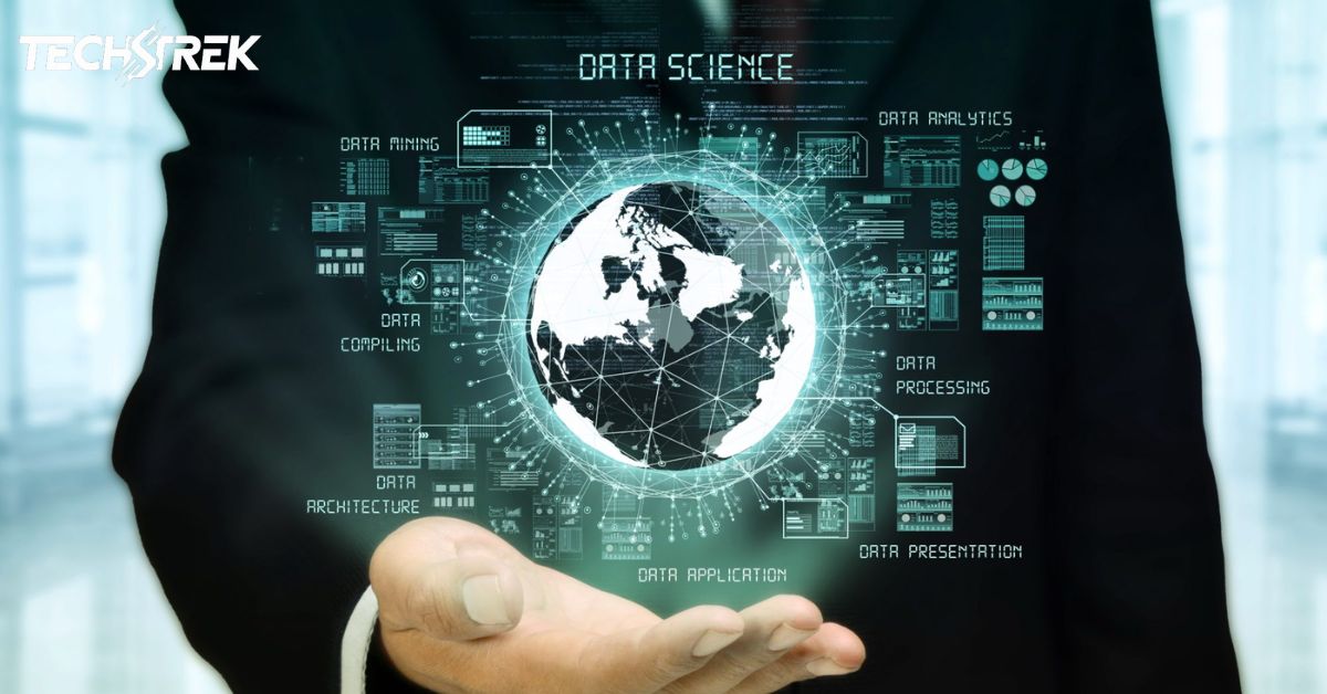 How Data Science is Revolutionizing Industries in 2024