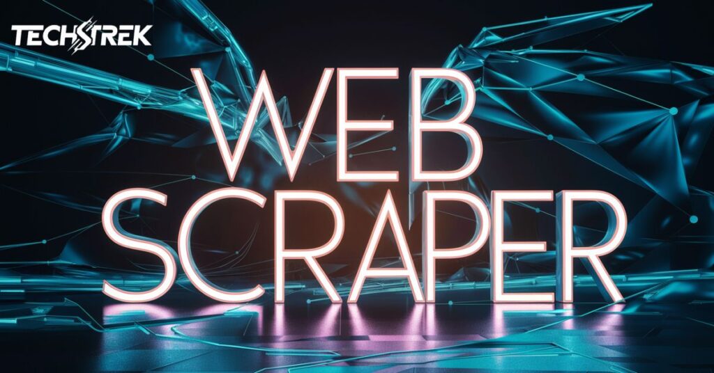 Web Scraper