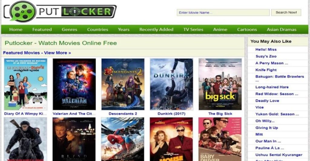 PutLocker