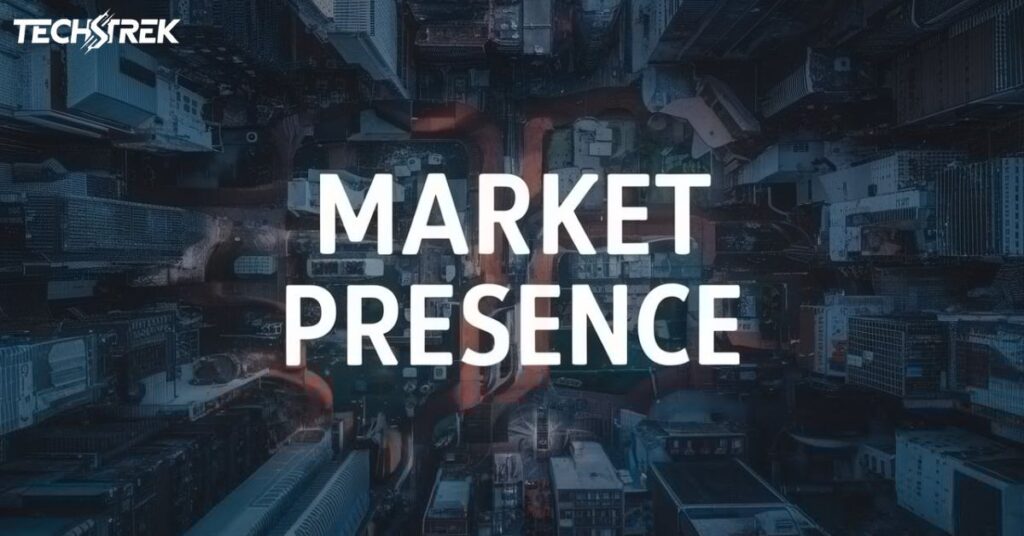 Market Presence