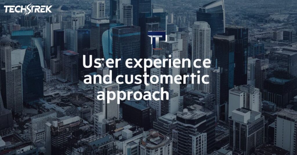 User Experience and Customer-Centric Approach at Telekom FintechAsia