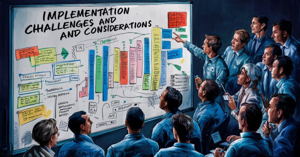 Implementation Challenges and Considerations