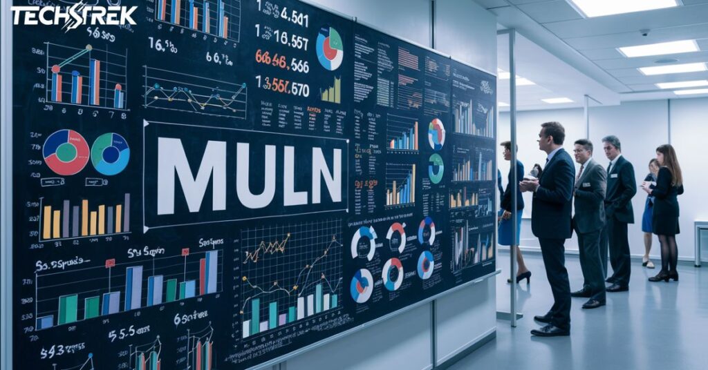 Financial Overview of MULN