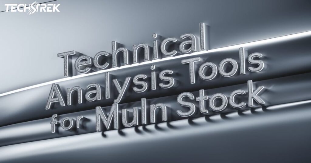 Technical Analysis Tools for MULN Stock