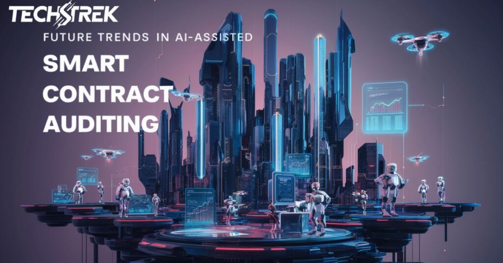 Future Trends in AI-Assisted Smart Contract Auditing