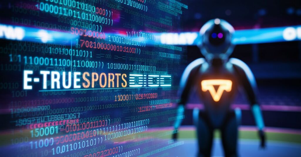 How Does ETrueSports Codes Work?