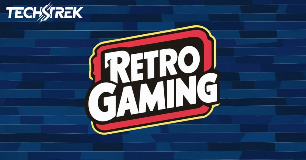 Retro-Inspired Modern Games