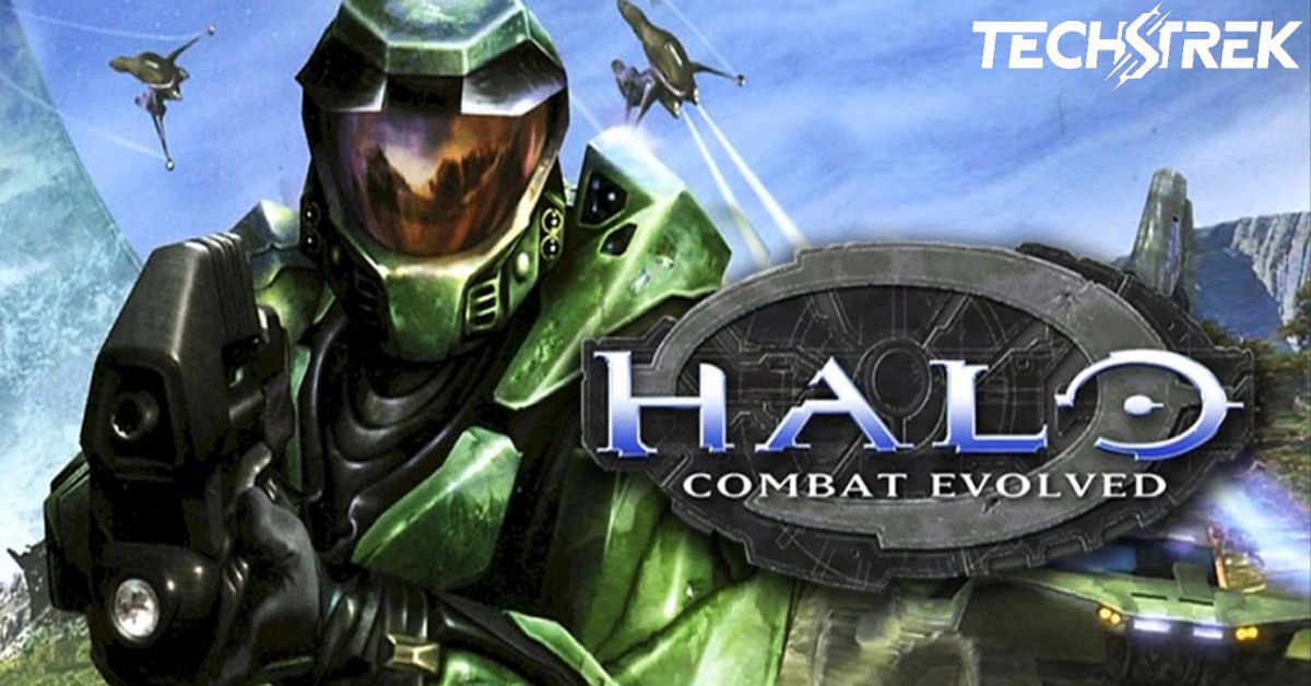 Exploring The Halo (2003) Game Icons Banners: Combat Evolved