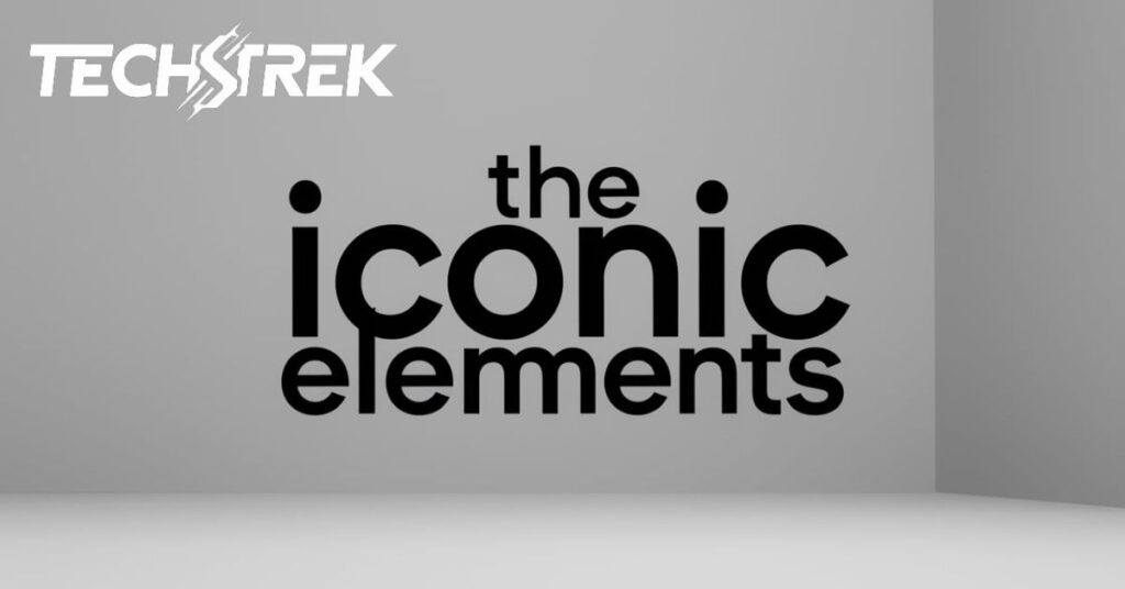 The Iconic Elements