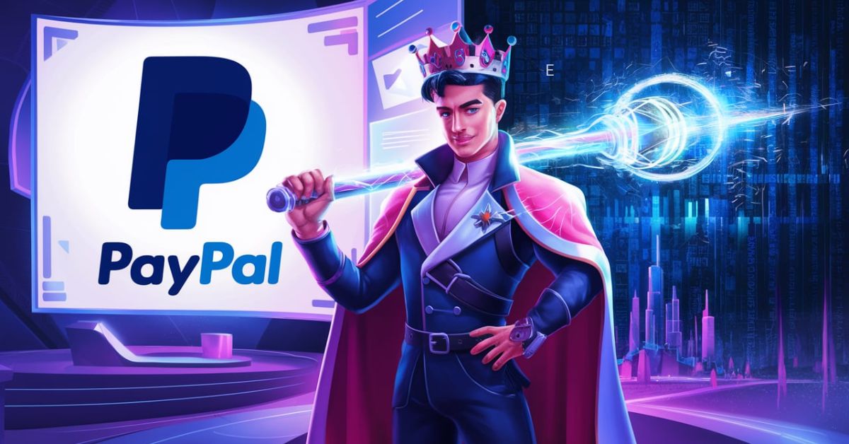 Prince Narula Digital PayPal: Payment Strategies