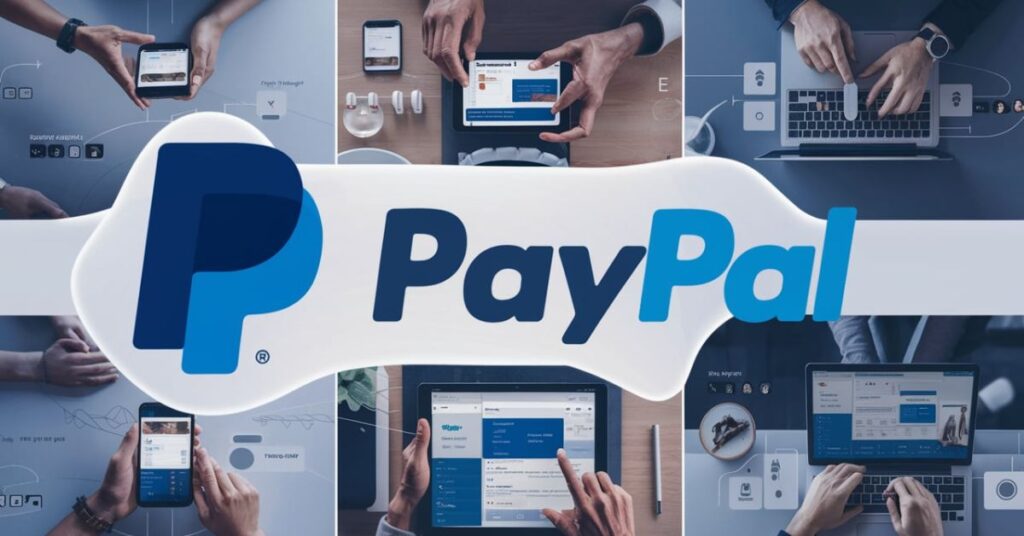 Enhancing User Experience with PayPal