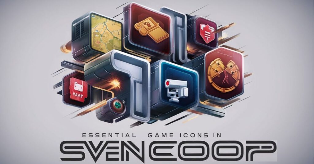 Essential Game Icons in Sven Co-op