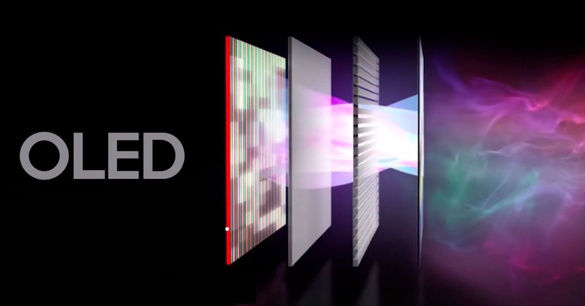 Illuminating the Future: A Comprehensive Guide to OLED Technology