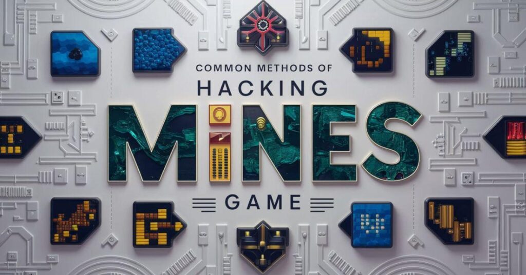 Common Methods of Hacking Mines Game