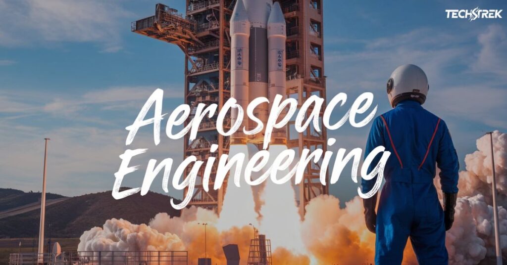 Aerospace Engineering