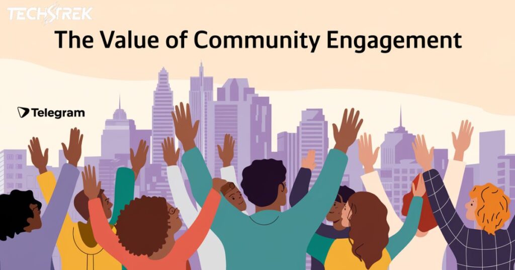 The Value of Community Engagement