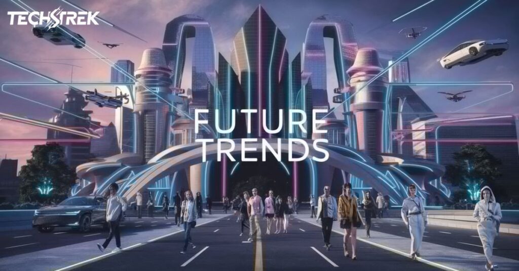 Future Trends: What's Next for Palworld Technology?