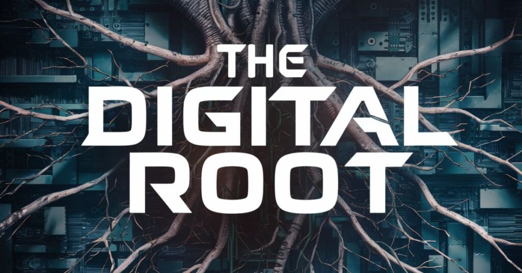 The Digital Root