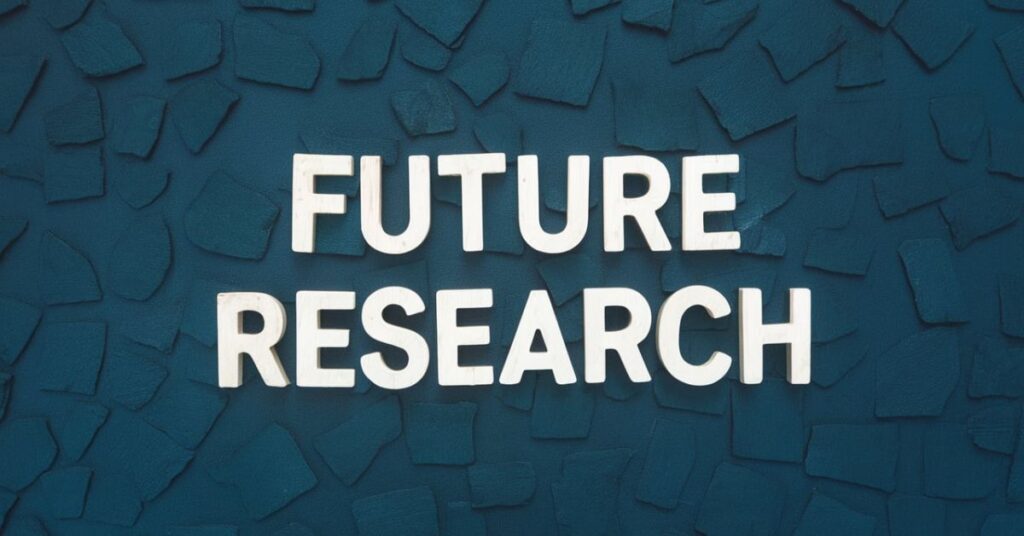 Future Research on 6463276197