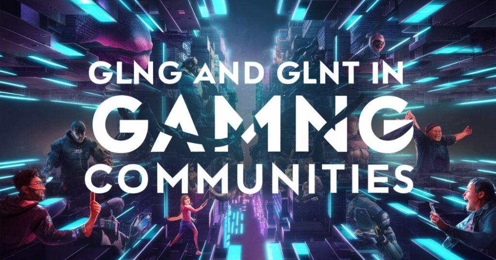 GLNG and GLNT in Gaming Communities