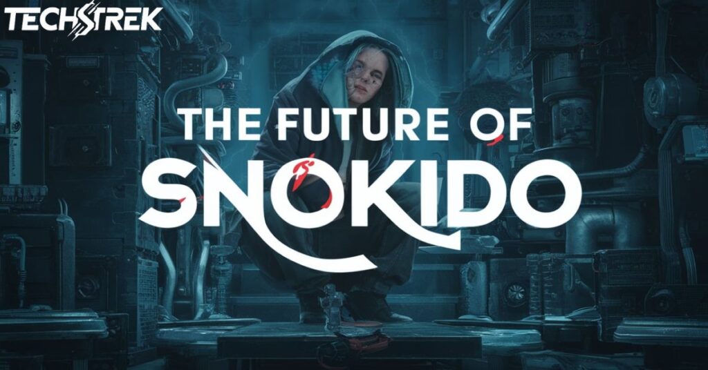 The Future of Snokido