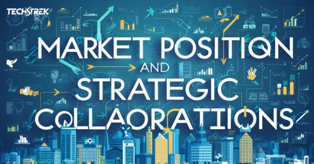 Market Position and Strategic Collaborations