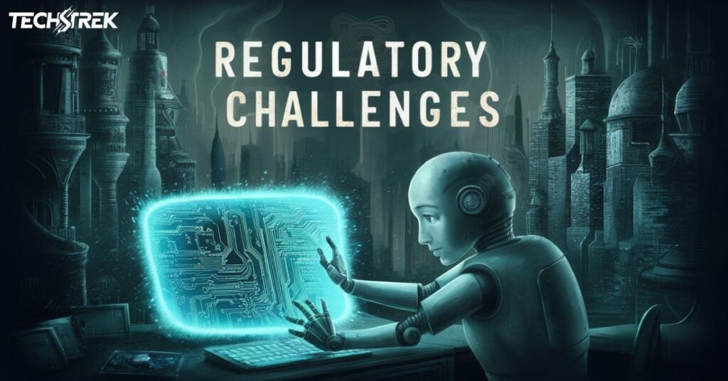 Regulatory Challenges