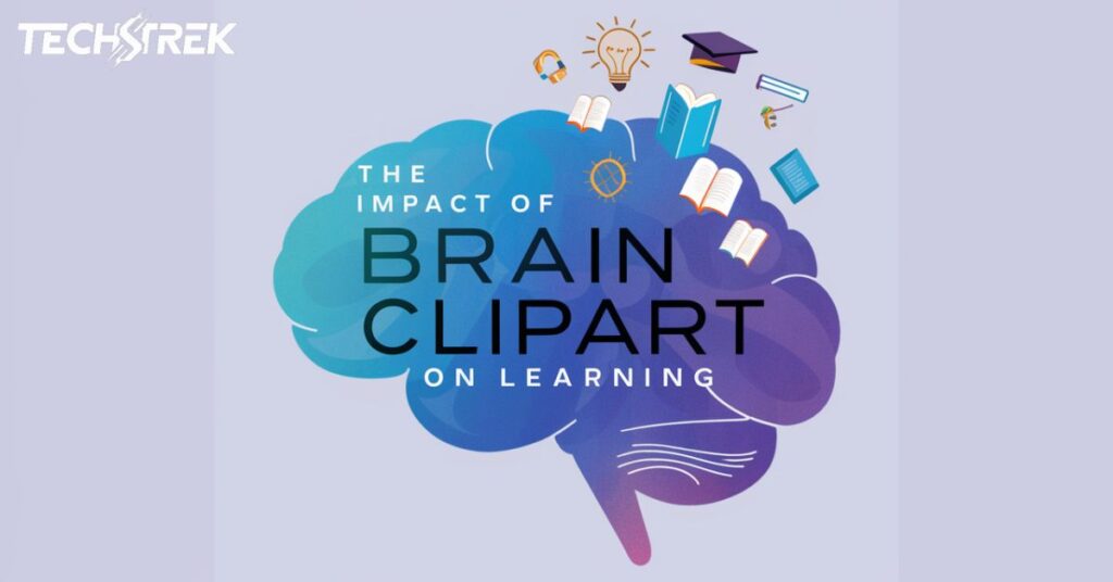 The Impact of Brain Clipart on Learning