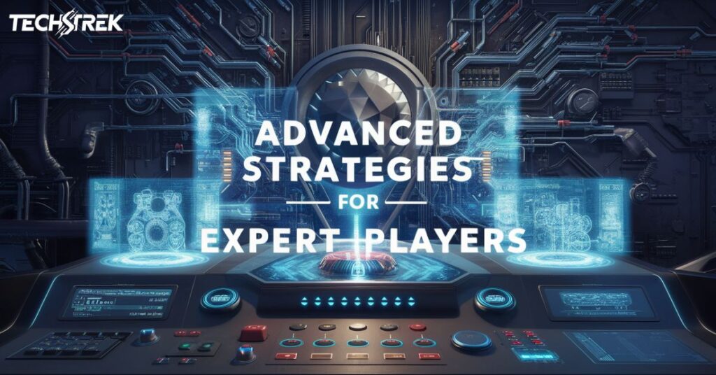 Advanced Strategies for Expert Players