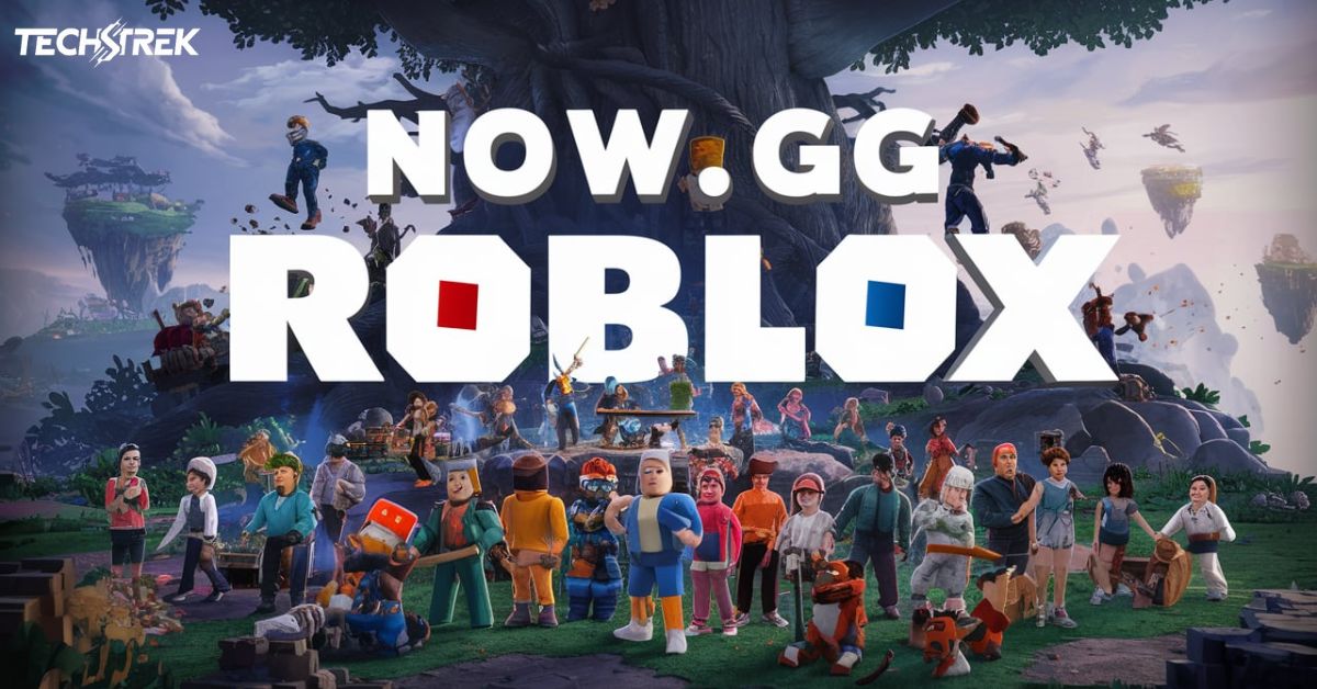 Now.gg Roblox: A Simple Guide to Cloud Gaming