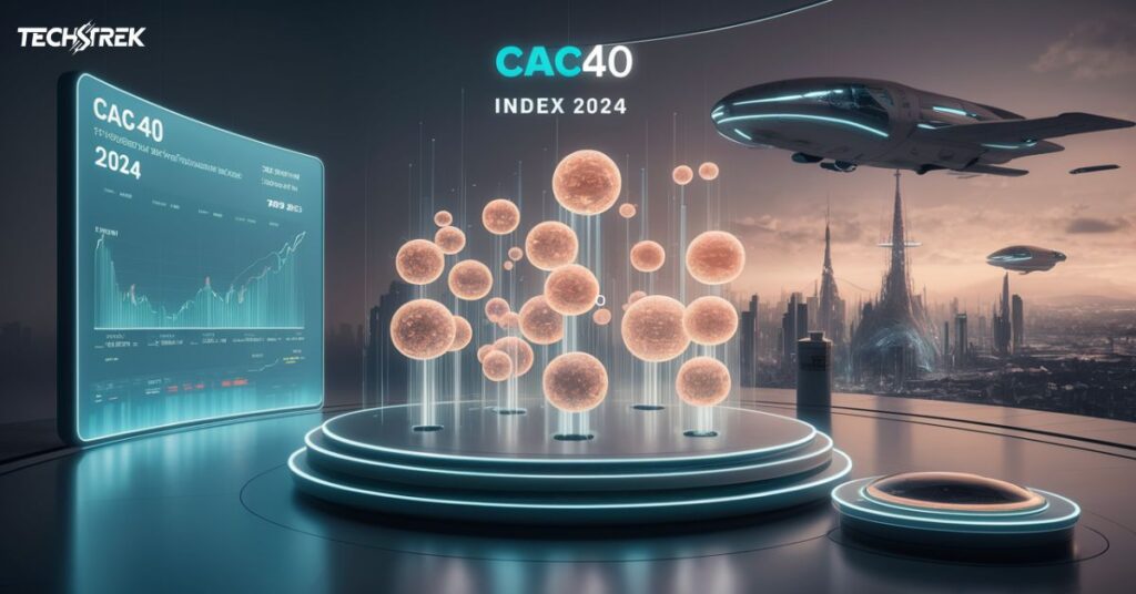 The Role of FintechZoom in CAC40 Analysis