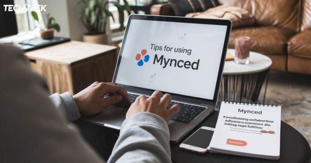 Tips for Using Mynced