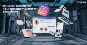 ImgSed: Streamline Your Instagram Content Downloads