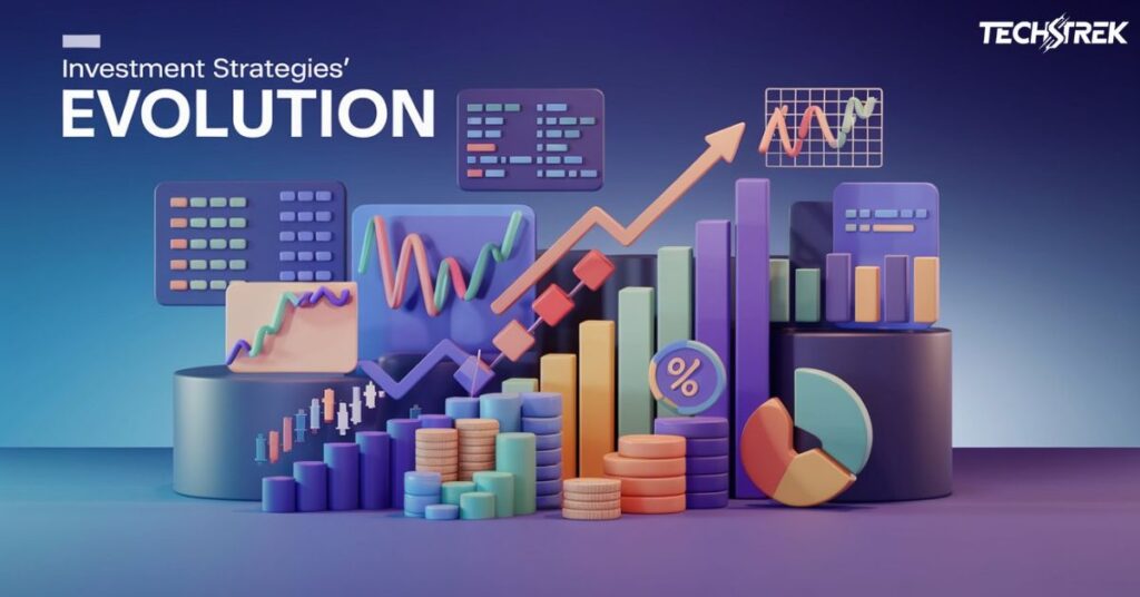 Investment Strategies' Evolution