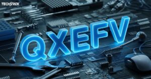 QXEFV: Revolutionizing Artificial Intelligence As The Ultimate Game Changer