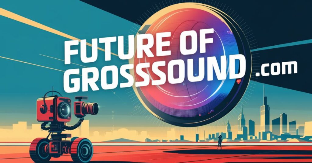 Future of Grosssound.com