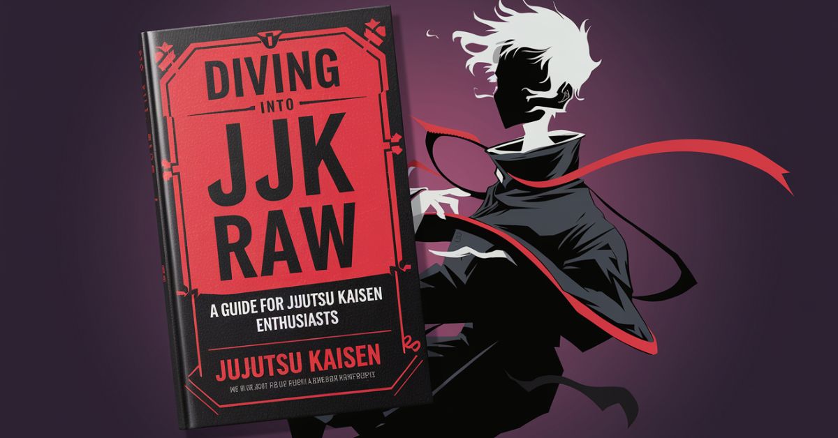 Diving Into JJK 261 Raw: A Guide for Jujutsu Kaisen Enthusiasts