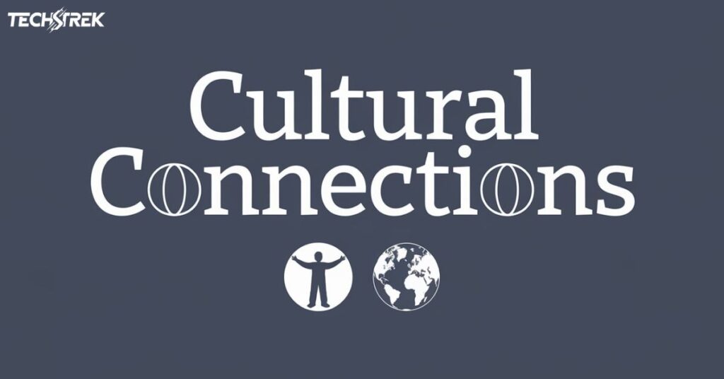 Cultural Connections