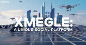 Xmegle: A Unique Social Platform