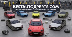 BestAutoXperts.com: Discover Your Dream Car and Unparalleled Service