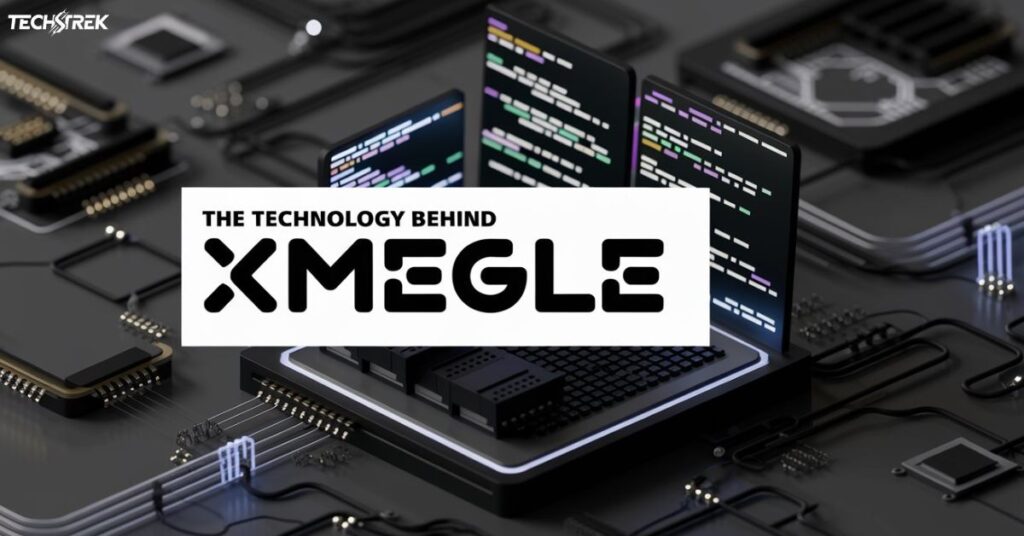 The Technology Behind Xmegle