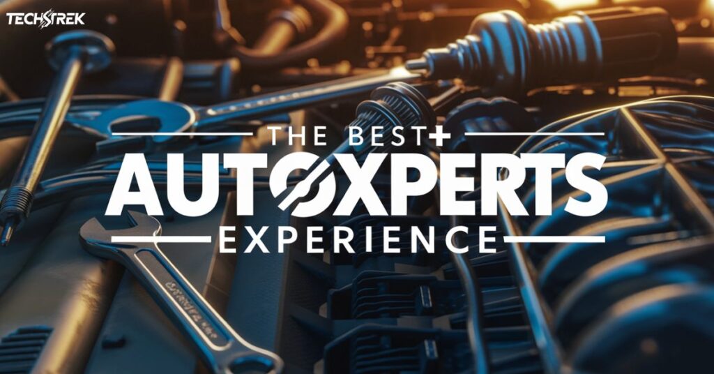 The BestAutoXperts Experience