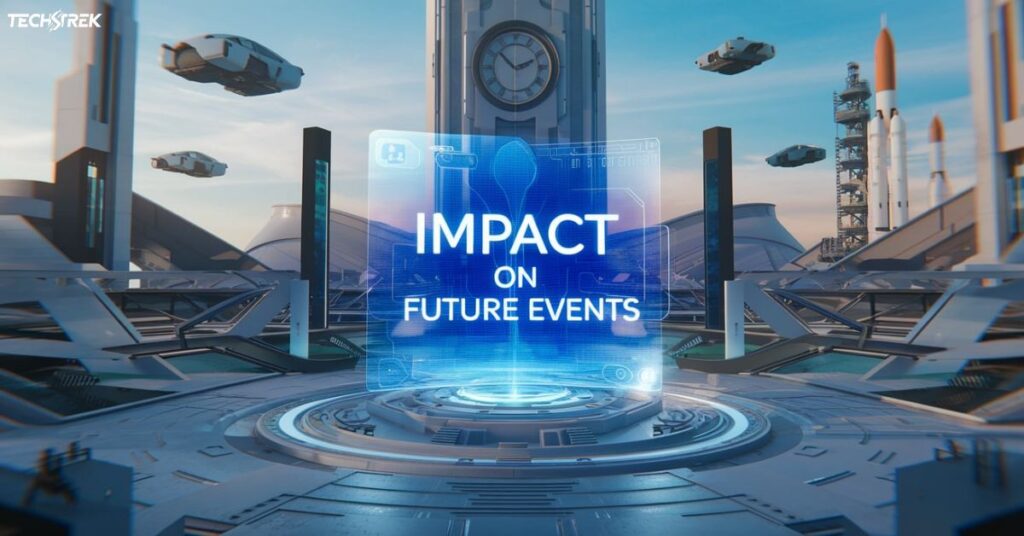 Impact on Future Events