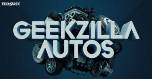 Geekzilla Autos: Revolutionizing the Automotive Experience with Geek’s Innovation