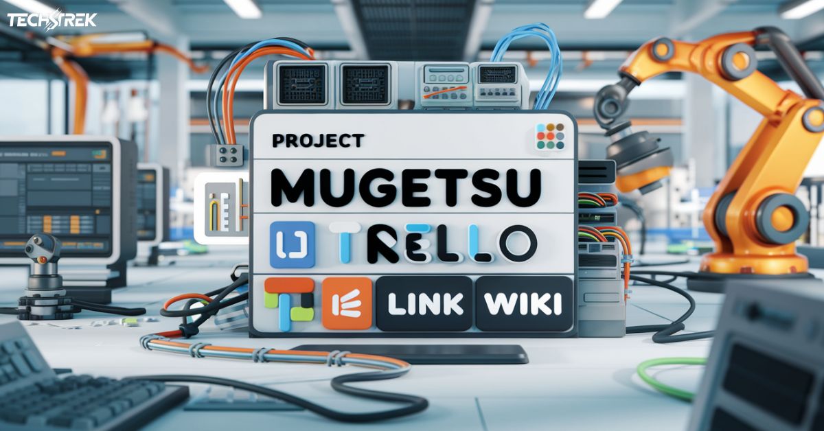 Project Mugetsu Trello Link Wiki