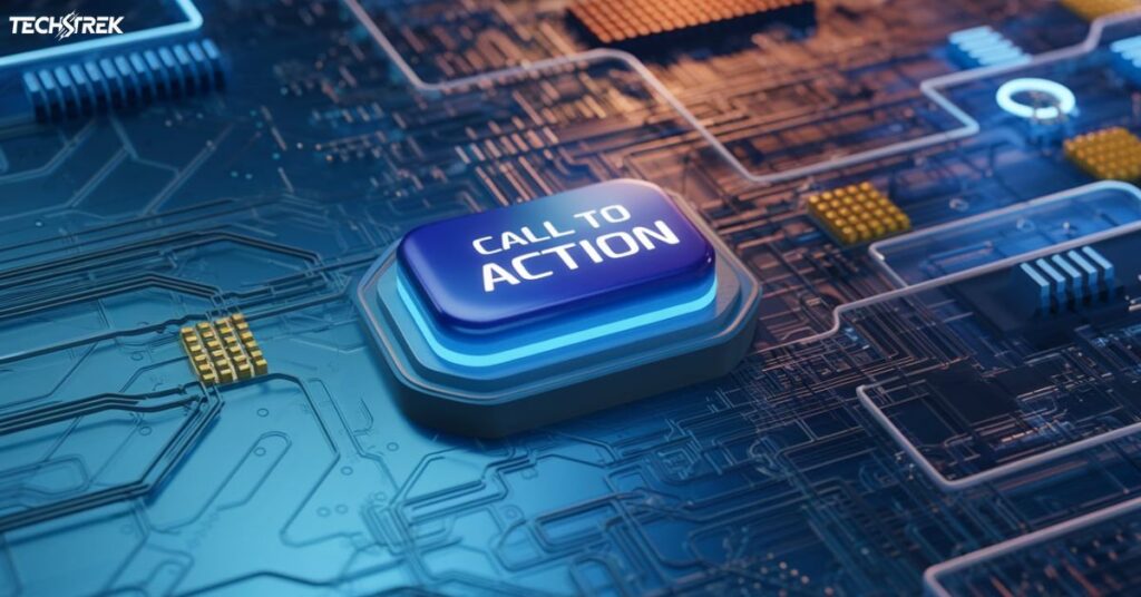 Call to Action