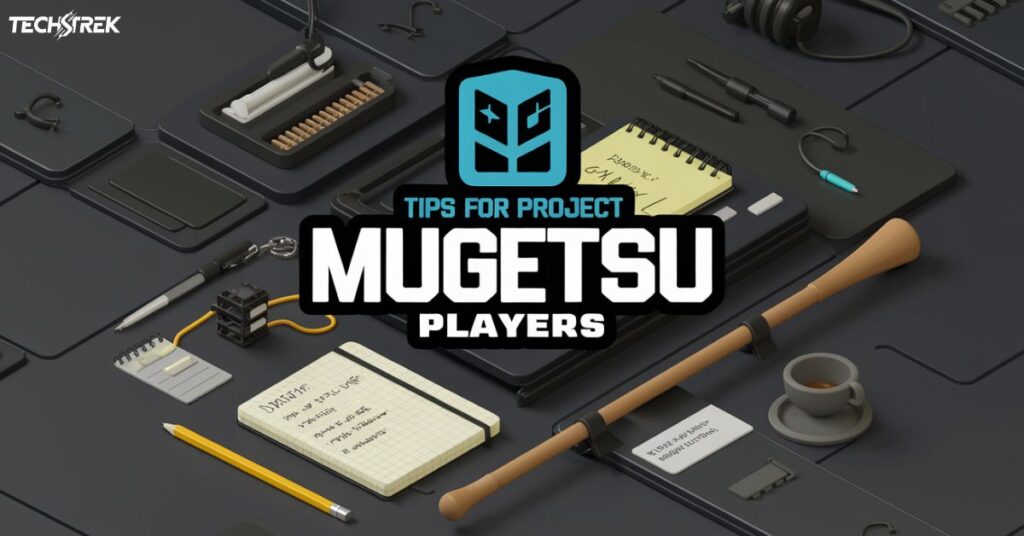 Tips for New Project Mugetsu Players