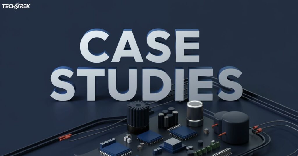 Case Studies