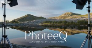 Photeeq Landscape Photography Guide