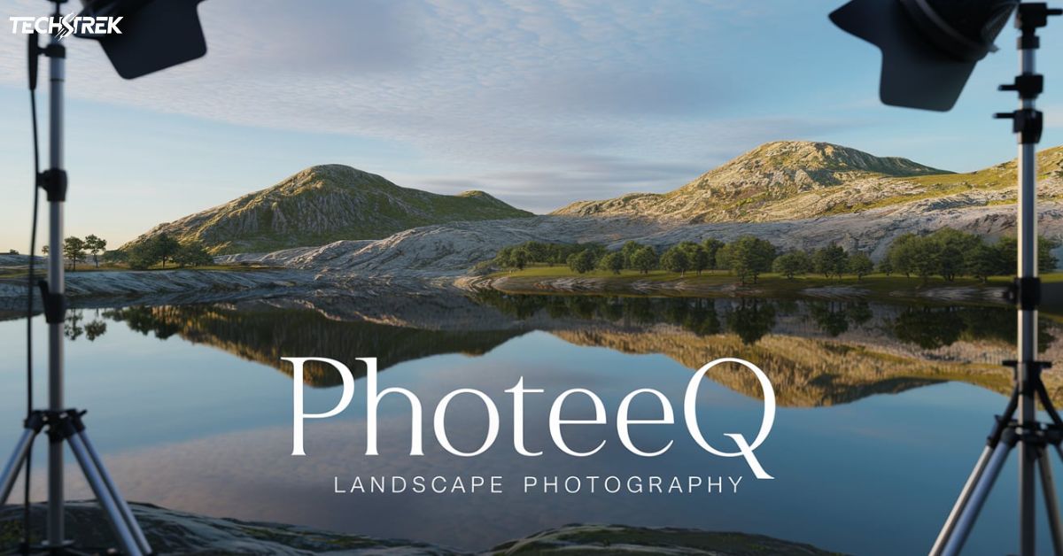 Photeeq Landscape Photography Guide